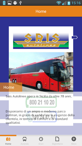 SAIS Autolinee