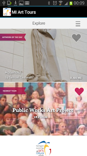 How to mod MI Art Tours patch 1.0 apk for bluestacks