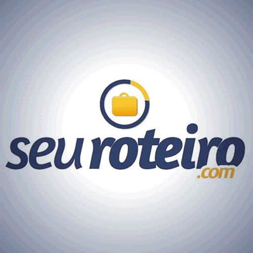 Seu Roteiro Viagens e Turismo LOGO-APP點子