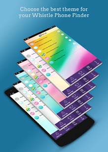 How to mod Whistle Phone Finder Pro 1.0 mod apk for pc