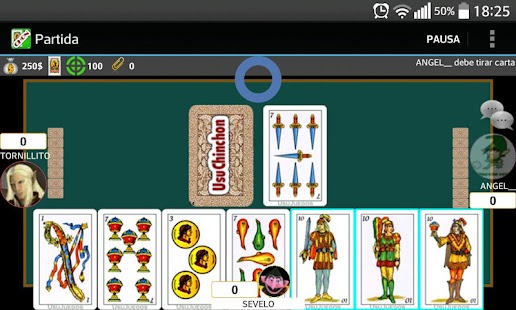 How to download Chinchon UsuChinchon lastet apk for pc