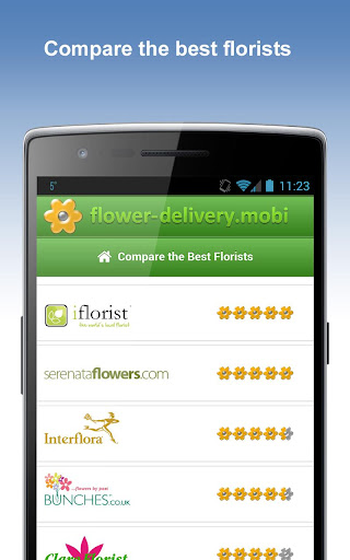 Flower Delivery UK