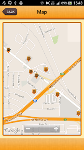 Mojave National Park - náhled