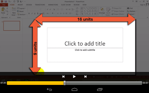Download Intro Course For PowerPoint APK