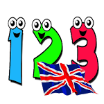 123 learn numbers Apk