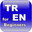 Vocabulary Trainer(TR/EN) Beg. logo