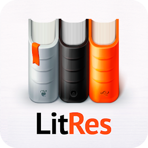 LitRes: Read and listen