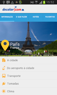 Free Download Paris: Guia turístico APK
