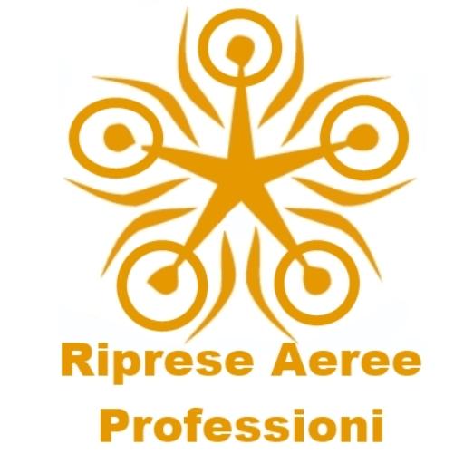 riprese aeree droni LOGO-APP點子