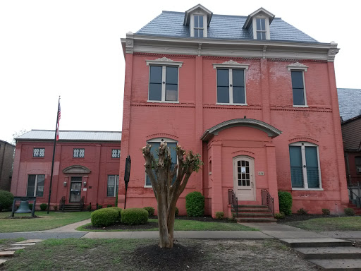 Helena and Philips County Museum