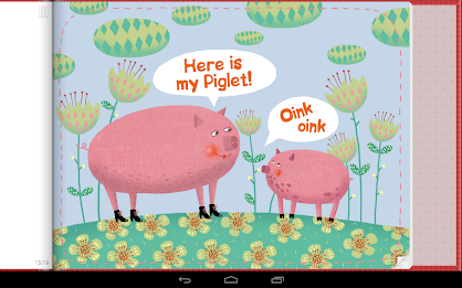 Where's My Baby? Spot Animals poster 5