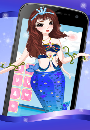 免費下載休閒APP|Mermaid Atlantia  Dress Up app開箱文|APP開箱王