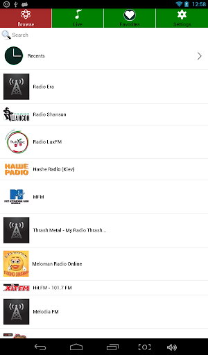 Radio Ukraine