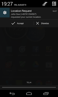 Share Where Pro - screenshot thumbnail