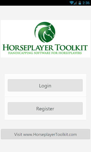 Horseplayer Toolkit HPT