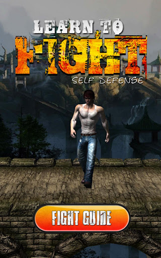 免費下載動作APP|Learn to Fight - Self Defense app開箱文|APP開箱王