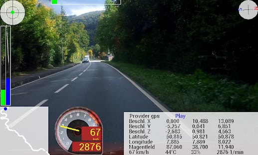 Andy's Laptime Screenshots 0