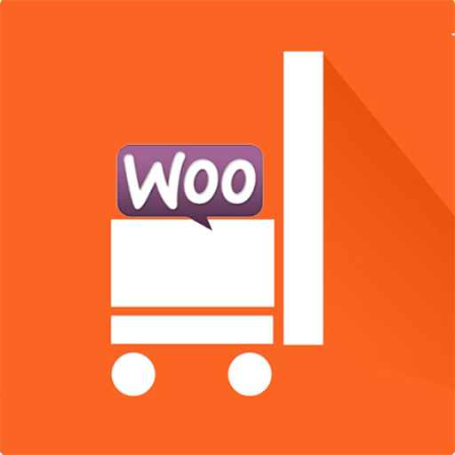 WooCommerce Mobile Dashboard LOGO-APP點子