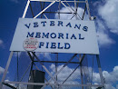 Veteran's Memorial Field