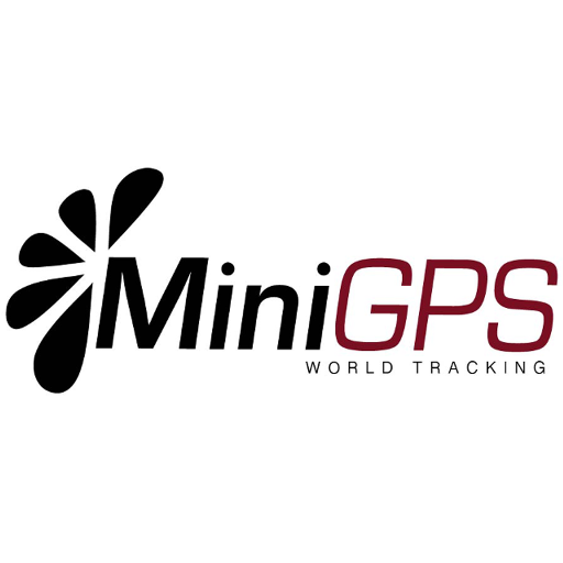 MiniGPS 商業 App LOGO-APP開箱王