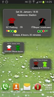 Free Download Next Bundesliga Match APK for Android