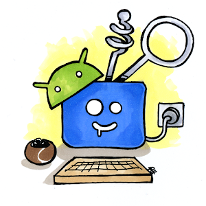 Pachi for Android (Go Game)