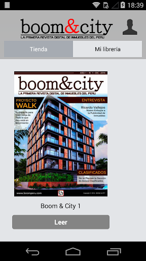 Revista Boom City
