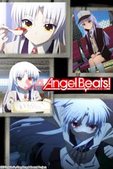 Angelbeats 電モバ Wallpaper 01 Androidアプリ Applion