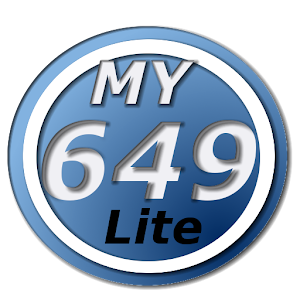 My 649 Lite 1.1