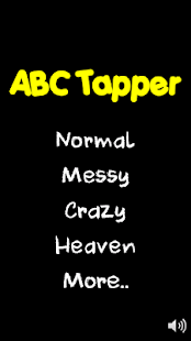 Free Download ABC Tapper APK
