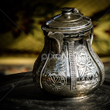 Tea time! by Manuela Dedić -  