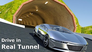 Car Simulator 3D 2015 APK تصویر نماگرفت #14