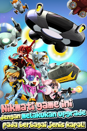 Mango Space Story poster 2