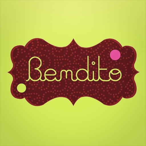 Bendito LOGO-APP點子