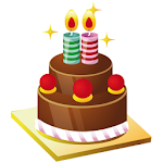 Birthday Cake Name Writer Apk