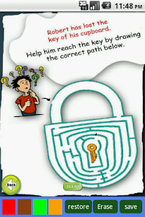 UKG-ThingsAtHome Screenshots 4