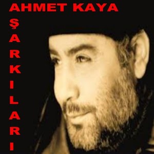 AHMET KAYA ŞARKILARI DİNLE MP3.apk 1.0
