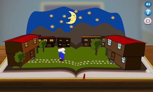 Lastest Tales of Nasreddin Hodja 1 APK