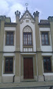 Zidovska Synagoga