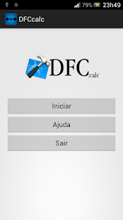 DFCcalc