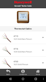 Lastest Honeywell Cable for That! APK for Android