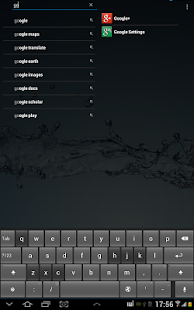 ThickButtons Keyboard