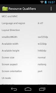 How to download Resource Qualifiers patch 1.0.0 apk for laptop
