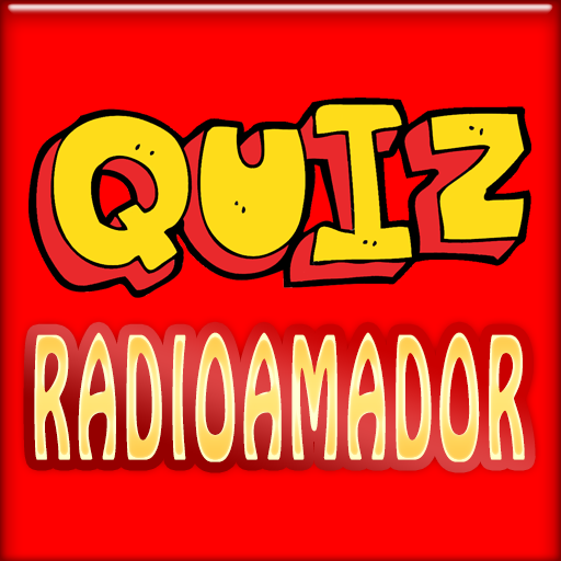 Quiz RadioAmador - Demo 通訊 App LOGO-APP開箱王