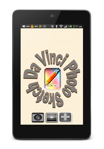 【免費攝影App】Davinci Photo Sketch-APP點子