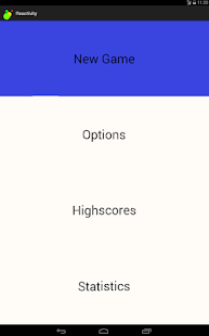 Reactivity Screenshots 0