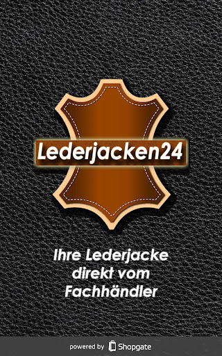 【免費購物App】Lederjacken24-APP點子