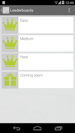 Boom Universe poster 4