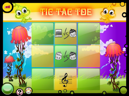Game Tic Tac Toe with PitiClic apk for kindle fire ... - 413 x 310 png 180kB