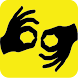 How To Sign Language Volume 1 icon